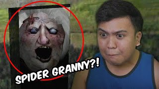 Granny is still scary [upl. by Cristi39]