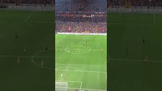 GALATASARAY GAZİANTEP 3GOL ANONSU BATSHUAYI [upl. by Salahi]