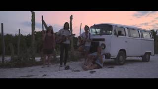 KALEO  quotAutomobilequot Road Sessions [upl. by Parrott]