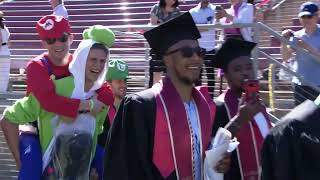 Stanford Class of 2020 Commencement Ceremony [upl. by Dearborn]