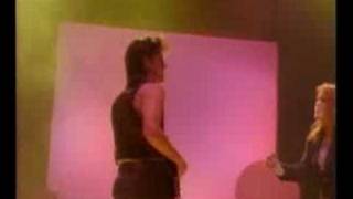 Belinda Carlisle perform Head Over Heels amp We Got the Beat [upl. by Nywnorb]