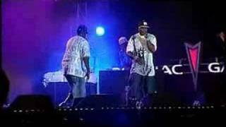 I Get Money by 50 Cent  AT THE HARDROCK  Live Performance  50 Cent Music [upl. by Droc]