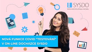 SYSDO  Covid testování zaměstnanců přehledně  NOVINKA [upl. by Nolita]