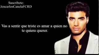 Jencarlos Canela  Si supieras cuanto te amé audio  letra Álbum quotUn nuevo díaquot [upl. by Everett]