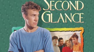 Second Glance  Trailer  David AR White  Lance Zitron  Blaine Pickett  Denise Weatherly [upl. by Arymat]