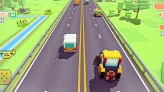 Block car racing game 31 [upl. by Christiana]