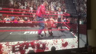 WWE 2K24 Insane NOSELL sequence [upl. by Trilbi]