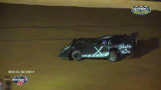 Sportsman Highlights Tazewell Speedway June 21 2024 [upl. by Adia17]