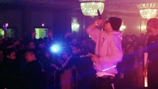 BOHEMIA  Live in Toronto Music See [upl. by Nolte]