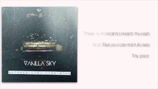 Vanilla Sky  03  Make Believe Official Lyrics Video [upl. by Whitebook630]