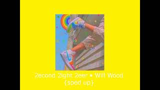 2econd 2ight 2eer • will wood and the tapeworms • sped up [upl. by Anos141]