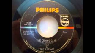 Ian amp the Zodiacs  The Crying Game [upl. by Ferren256]