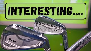 Srixon ZX Irons Review 20232024 [upl. by Alika]