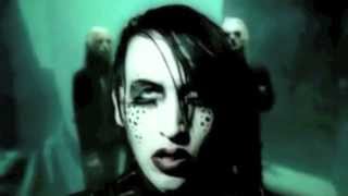 Depeche Mode vs Marilyn Manson Video Edit  Personal Jesus Electro Remix Dj Fuego Video Edit [upl. by Yerhcaz]