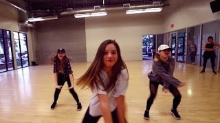 That’s What I Like  Mackenzie Ziegler Choreography  Bruno Mars [upl. by Una328]