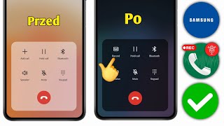 Jak naprawić opcję nagrywania połączeń która nie jest wyświetlana na Samsungu [upl. by Lidstone179]