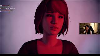 Life Is Strange Ep 5 12  Caroline Kwan [upl. by Anaugahs]