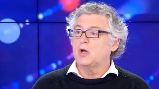 Michel Onfray sur la NouvelleCalédonie  quotOn peut parler de racisme antiblancquot [upl. by Irtak]