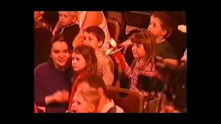 Opening to Tweenies Live Christmas Show UK VHS 2002 [upl. by Gelhar993]