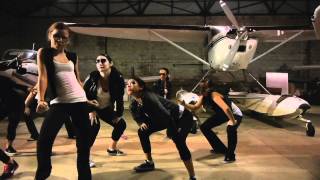 SOCAPA Dance  G6 HipHop Vermont [upl. by Singh]