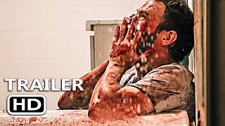 TERRIFIED Official Trailer 2018 Horror Movie [upl. by Emilio832]