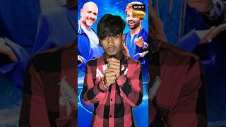 Jaane wafa tujhko kya de 😭 shortvideo indianidol youtubeshortstrending indianidoljudges [upl. by Kere]