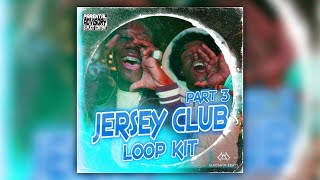 FREE JERSEY CLUB LOOP KIT PT 3  Bandmanrill 2Rare Lil Uzi Vert Drake [upl. by Perrie]