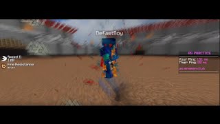 t3yway private clicker showcaseftdefaetboy jayuh [upl. by Eekaz]