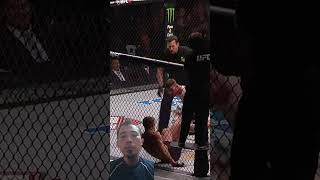 ufc mma boxing bellator nocommentary [upl. by Esirehs]