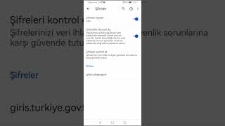 Gmail kayıtlı Şifreleri Görme Silme ve Güncelleme amp Google Chrome kayıtlı şifreleri bulma [upl. by Katz361]