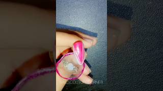 Nails designs subscribe trending shortsfeed easynailartdesignsforbeginners like viralvideo [upl. by Wiener587]