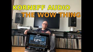 Korneff audio wow thing  Plugin review [upl. by Marcus502]