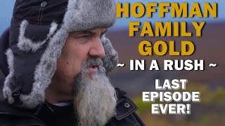 Hoffman Family Gold In A Rush Recap  Season 3 Episode 12  The Gold and the Glory [upl. by Ibbie621]