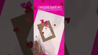 Cute Gift Card Ideas [upl. by Atsirt]