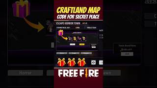 Secret craftland map code 🤯 shorts CONFIGURACIÓNPERFECTAparaSAMSUNGA3A5A6A7J2 [upl. by Llenrahc]