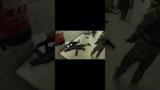 Airsoft Kill Compilation  40 airsoftshorts airsoft callofduty funny finland worldwargaming [upl. by Leeann]