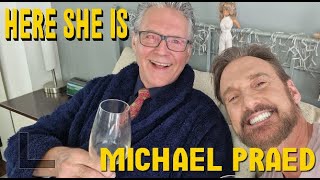 MICHAEL PRAED  HERE SHE IS  Season 7  Episode 3 [upl. by Huskamp]