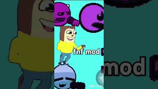 fnf mod [upl. by Ellivnarg]