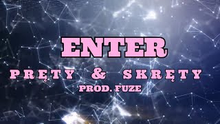 Enter  Pręty amp Skręty prod Fuze 2021 [upl. by Laflam]