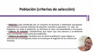 Metodología en la investigación psicométrica [upl. by Mattheus]