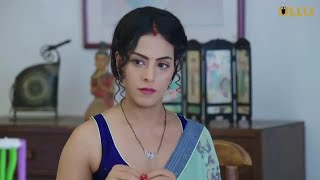 siskiyaan palang tod full web series palang tod new web series web series ullu new web series [upl. by Adela70]