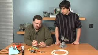 Systm Episode 3  Making High Quality AV Cables [upl. by Ecertak]