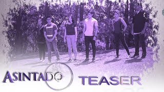 Asintado March 26 2018 Teaser [upl. by Allemat]