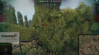 TL7  Prokhorovka  4k DMG  3Kills  gunhandling sometimes good sometimes hit [upl. by Dnaloy]