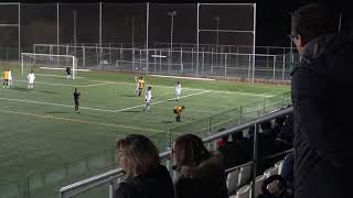 Gol Hector Garcia Cadete C CD Nuevo Boadilla [upl. by Haroldson]