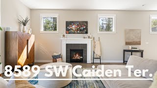 8589 SW Caiden Ter [upl. by Anihc]