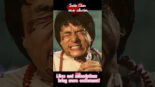 How many of Jackie Chan’s movie collections do you recognize jackiechan movie film shorts [upl. by Leonore]