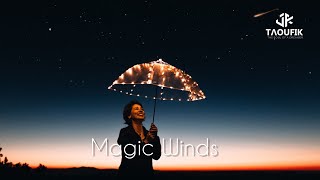 Taoufik  Magic Winds [upl. by Naomi]