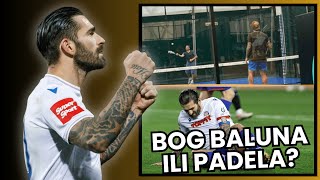 🎙️DA LI JE MARKO LIVAJA POSTAO UTEG ZA HAJDUK [upl. by Retniw]