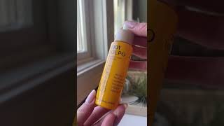 Lady Polos multitasking Sister Serum This pregnancy safe skincare brand is a must have for mamas [upl. by Brightman965]